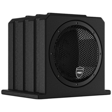 Subwoofer Amplificado Marino Wet Sounds STEALTH AS-10 500W 10 PLG - Audioshop México lo mejor en Car Audio en México -  Wet Sounds